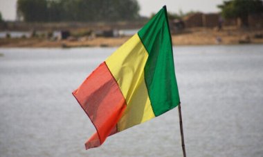 Mali'de Fransızca artık resmi dil olarak kullanılmayacak