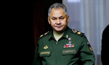 Rusya Savunma Bakanı: Afrika ile askeri alanda iş birliğini geliştireceğiz