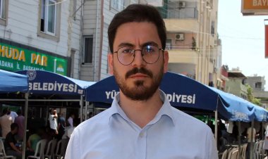 'Siyasilerin kullandığı ötekileştirici dil Sacid'in şehadetine neden oldu'