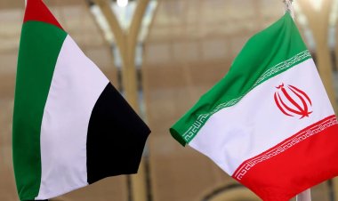 BAE, cezaevlerindeki 21 İran vatandaşını daha serbest bırakacak