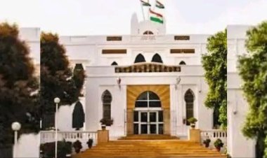 Nijer Cumhurbaşkanlığı: Cumhurbaşkanlığı Muhafız Alayı'na bağlı unsurlar cumhuriyet karşıtı girişim başlattı