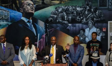 Malcolm X'in ailesinden Trump'a: Suikastın karanlık perdesini kaldır!