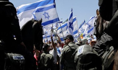 Siyonist çete krize sürükleniyor: 830 işgalci asker görevi bıraktı