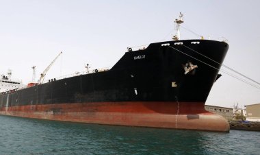 Rusya, Afrika’ya ham petrol sevkiyatına başladı