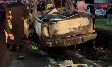 Kürdistan Bölgesi Güvenlik Konseyi: Zaho'daki suikastın sorumlusu PKK