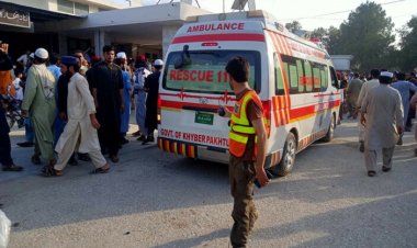 Arap ülkelerinden Pakistan'daki bombalı saldırıya kınama mesajları