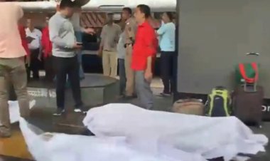 Hindistan'da polis dehşet saçtı: 4 kişi öldü