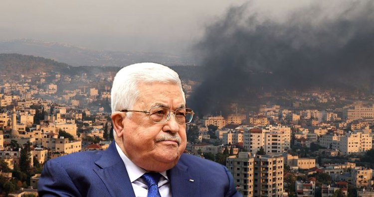 Abbas Yönetimi, emperyalist ABD'den medet umuyor: Acil müdahale edin