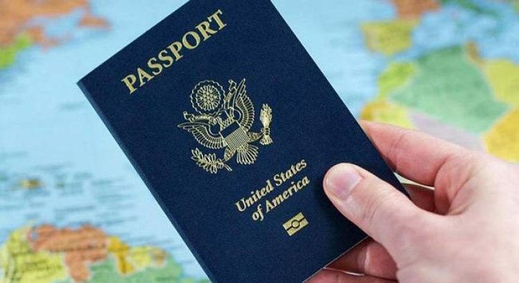 ABD'de pasaport için bekleme süresi 13 haftaya çıktı