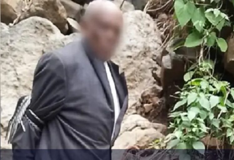 Etiyopya’da İşgalci İsrail'in bir vatandaşı kaçırıldı