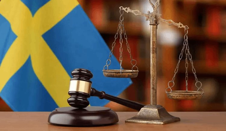 İsveç Yüksek Mahkemesi, Türkiye'nin istediği iki kişinin iadesini reddetti