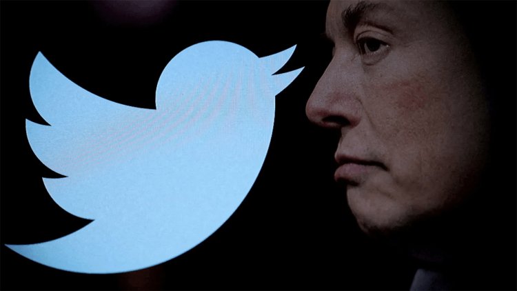 Twitter, Elon Musk sonrası reklam gelirlerinin neredeyse yarısını kaybetti