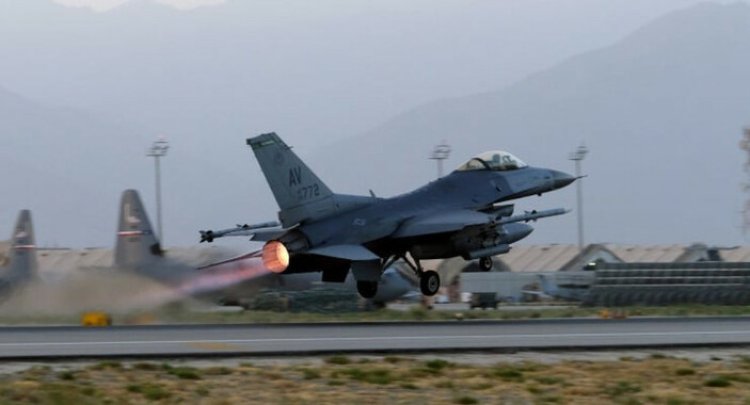 ABD: Ukraynalı pilotların F-16 eğitimi konusunda hızlı hareket edeceğiz