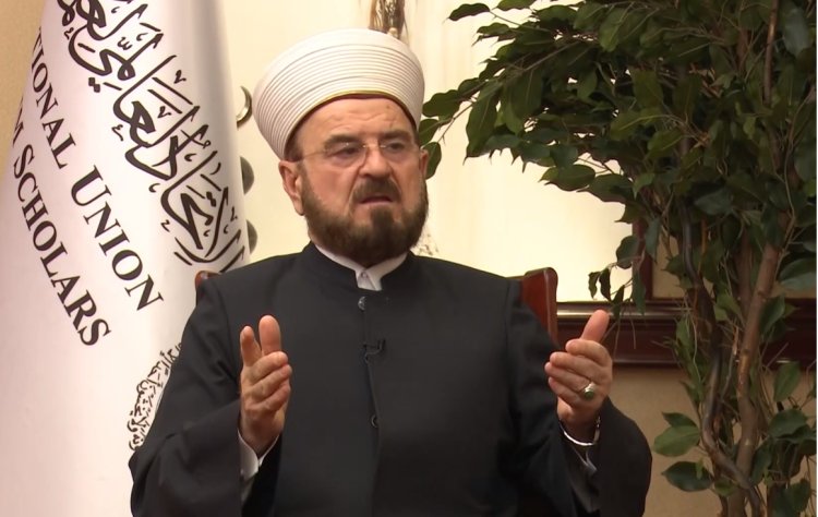 Karadaği: Kutsalları korumak için İslam aleminin bir planı olmalı