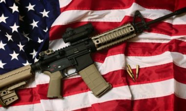 ABD 'silahlı şiddet'in gölgesinde: 7 ayda 25 bin 190 kişi öldü