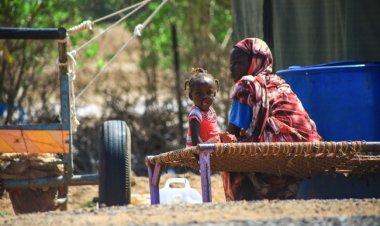 BM: Güney Sudan, dünyadaki en yüksek açıklık seviyelerinden biriyle karşı karşıya