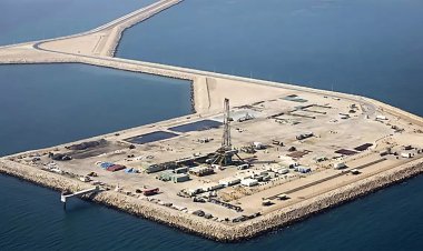 Suudi ve Kuveyt ilan etti! Durra Gaz Sahasıyla ilgili alınan karara karşı İran'ın tavrı merak ediliyor