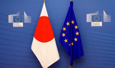 AB, Japon gıda ürünlerine uyguladığı ithalat sınırlamasını kaldırdı