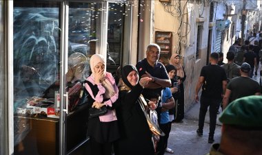 Lübnan'daki Filistin kampında çatışmalar sürüyor: Bir kişi daha hayatını kaybetti