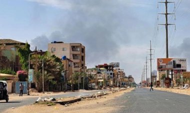 Sudan, Etiyopya sınır kapısını kapattı