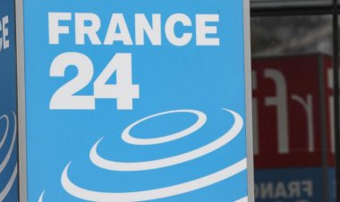 Nijer'de France 24 ve RFI'nın yayınları kesildi