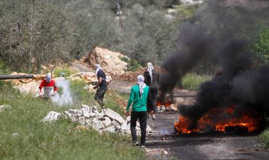 Yahudi çeteler 19 yaşındaki Filistinliyi katletti