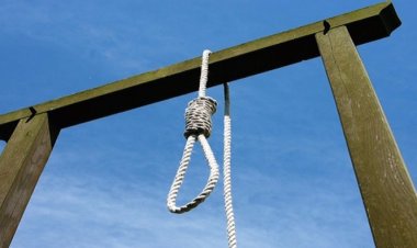 Gazze'de, siyonist rejime ajanlık yapan 7 kişiye idam cezası