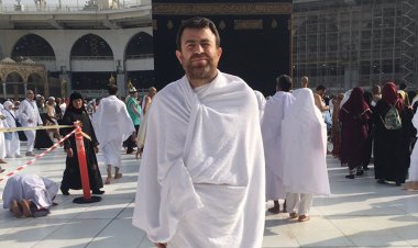 Dava arkadaşının dilinden merhum Mehmet Yavuz