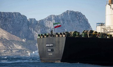 İran’dan ABD’ye rest: Müdahale ederse tankerlerine el koyarız