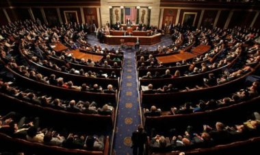 Biden yönetimi, büyük kısmı Ukrayna için kullanılacak 40 milyar dolarlık fon için Kongre'den onay istedi