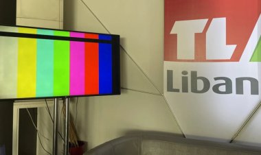 Lübnan devlet televizyonu bütçe yetersizliğinden yayınını durdurdu