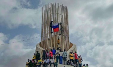 Rusya: Nijer'e askeri müdahale bölgede durumu istikrarsızlaştırabilir