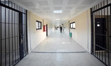 Siyonist işgal zindanlarında, açlık grevindeki Filistinli "idari tutuklu" sayısı 13'e yükseldi