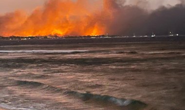 Hawaii’de ölü sayısı 67’ye yükseldi, yüzlerce kişi ise kayıp