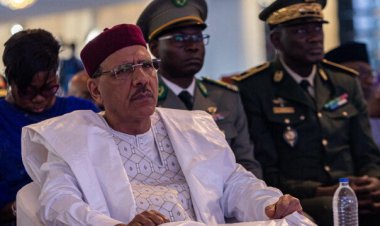 Nijer'de cunta, Muhammed Bazum'u vatana ihanetten yargılamak istiyor