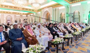 85 ülkeden 150 alim, Kur'an-ı Kerim'e yönelik alçak saldırılara tepki gösterdi