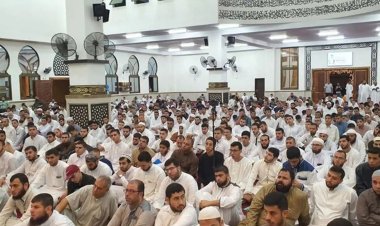 Gazze'de bin 471 hafız Kur'an tilaveti programı düzenleyecek