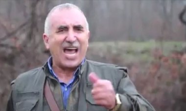 Karayılan'dan Kürdistan yönetimine tehdit: Bu savaş bitmez