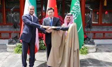 Suudi Arabistan: İran’la uzlaşı bölge güvenliği için dönüm noktası