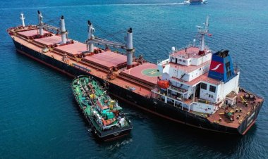 Alman Bild: Rusya, Türkiye ve Katar yeni bir tahıl anlaşması hazırlıyor