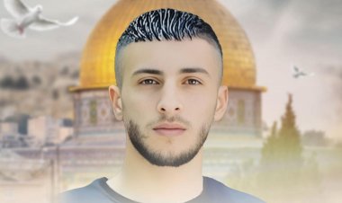 HAMAS: Şehitlerin kanı işgalci siyonistleri ve yerleşimcilerinin peşini bırakmayacak