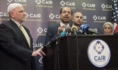 ABD'de İslami kuruluş, İsrail'in katlettiği Eygi'nin ailesini aramadığı için Biden'ı eleştirdi