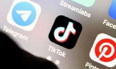Somali hükümeti Tiktok ve Telegram'ı yasaklama kararı aldı