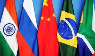 Güney Afrika, 15. BRICS Zirvesi'ne ev sahipliği yapacak