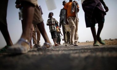 İnsan Hakları İzleme Örgütü: “Suudi sınır muhafızları yüzlerce Etiyopyalı göçmeni öldürdü”