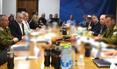 Netanyahu, işgal altında bulunan Batı Şeria’daki eylemlerden İran’ı sorumlu tuttu