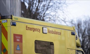 İngiltere'de 7 bebeği öldüren hemşire ömür boyu hapse mahkum edildi