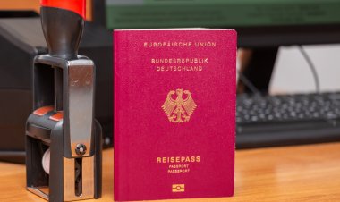 Almanya’da doğan çocuklar Alman vatandaşı olacak