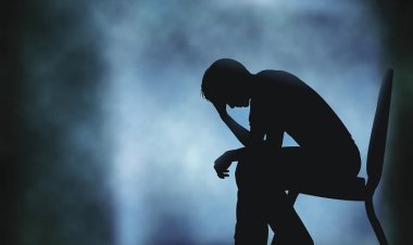 Yalnızlık 21'inci yüzyılın en önemli sağlık sorunlarından biri