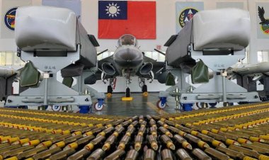 Emperyalist ABD taktiği: Önce korkut sonra silah sat!